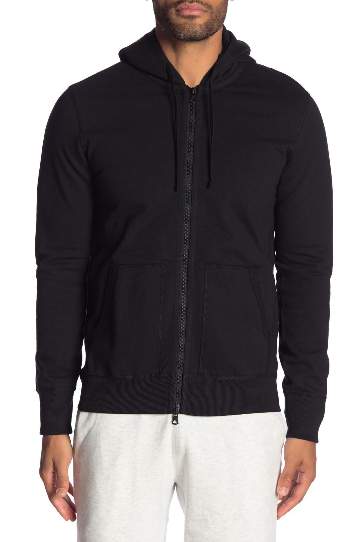 reigning champ heavyweight pullover hoodie