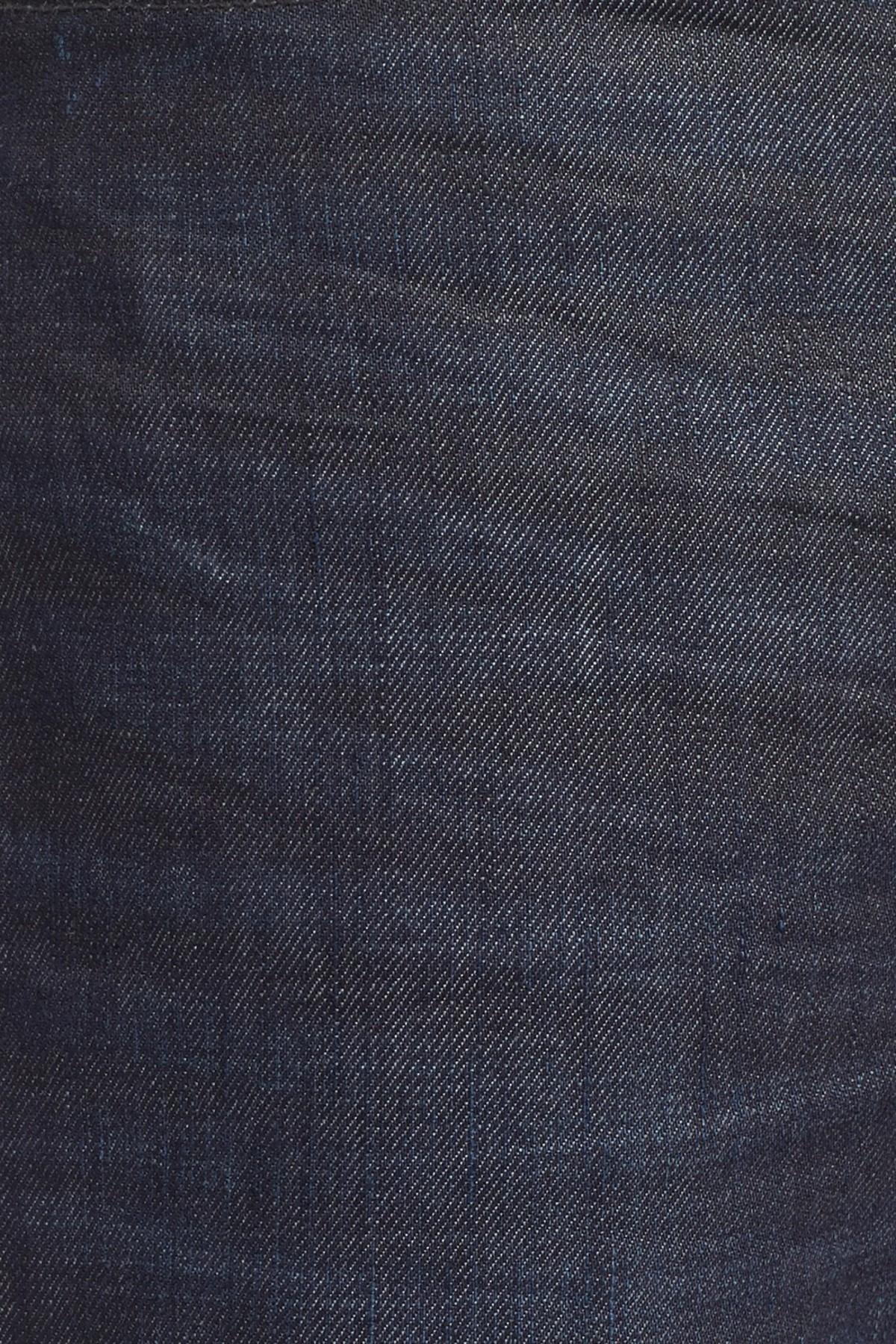 levi's 513 scraper dark