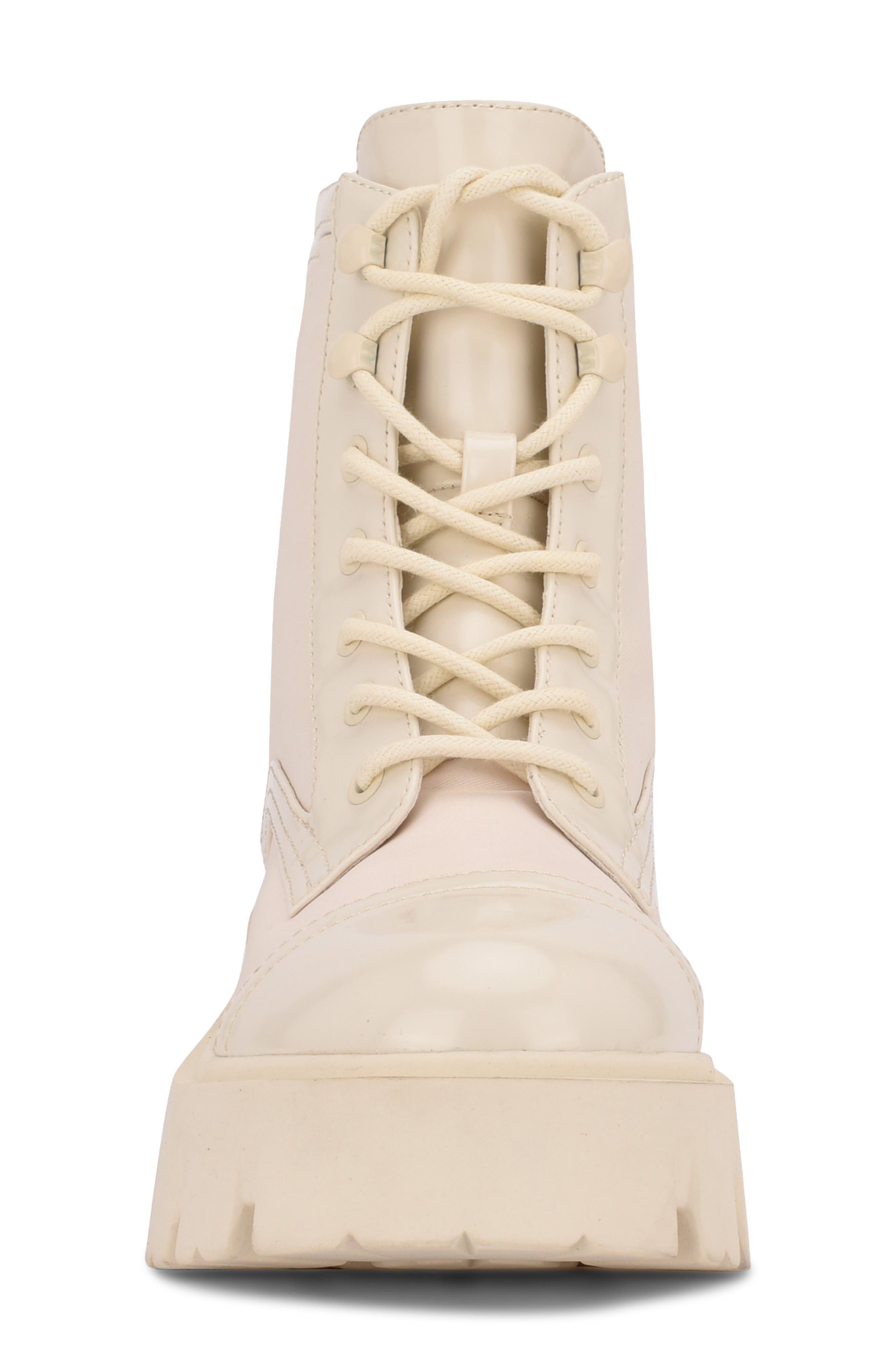 trip lug sole combat boot