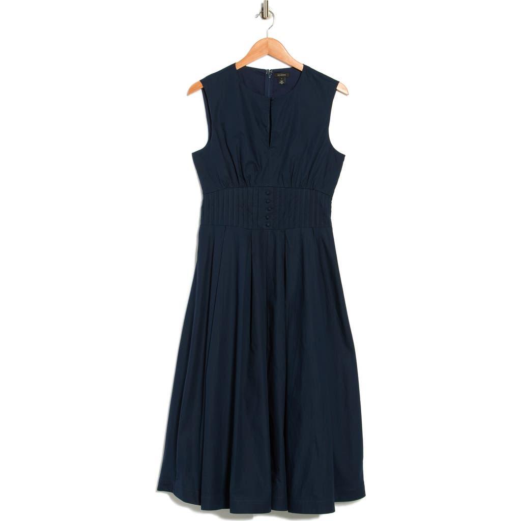 chinese dress ladies The Rosetta Dress in Halogen Blue 0 / Halogen Blue main image 0