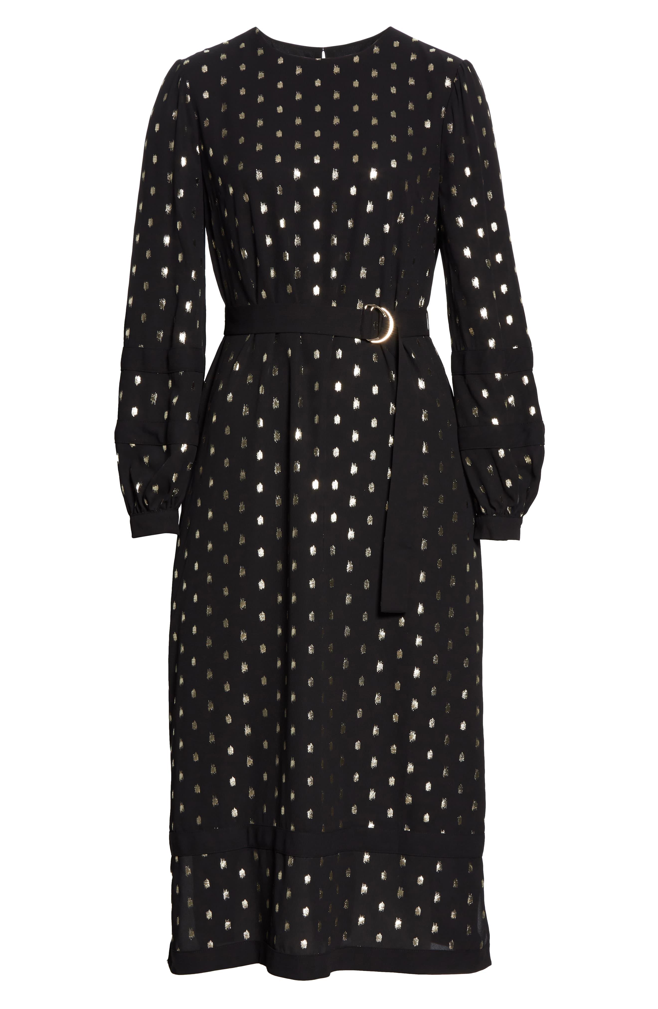 haylow dress ted baker