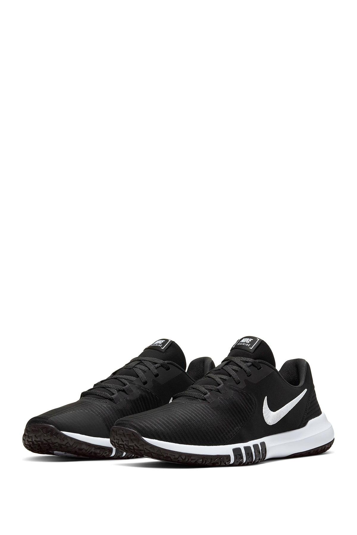 Nike Rubber Flex Control 4 Training Shoe in Black,Dark Smoke Grey,Smoke  Grey (Black) for Men - Save 30% | Lyst