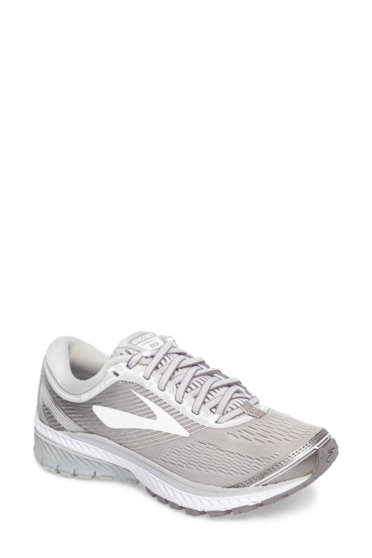 nordstrom rack brooks ghost 10
