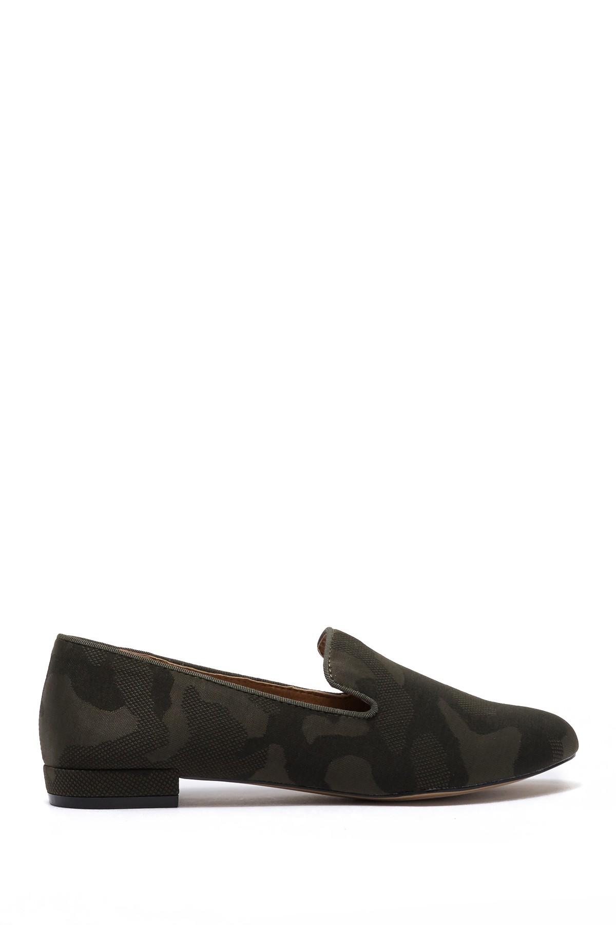 steve madden sol loafer