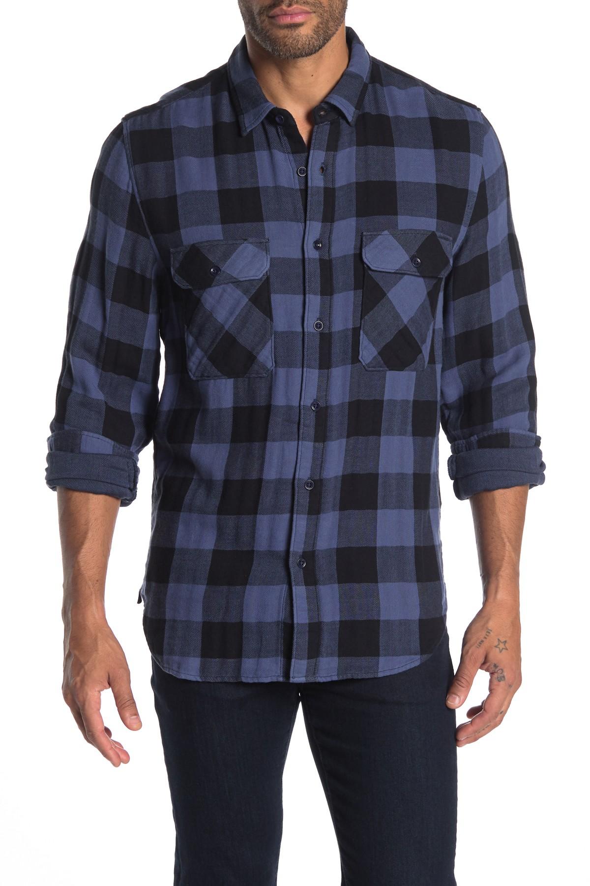 for all mankind shirt