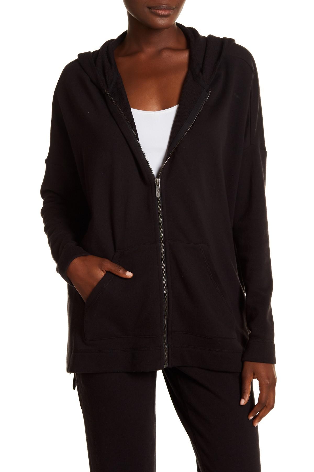 ugg pearl hoodie