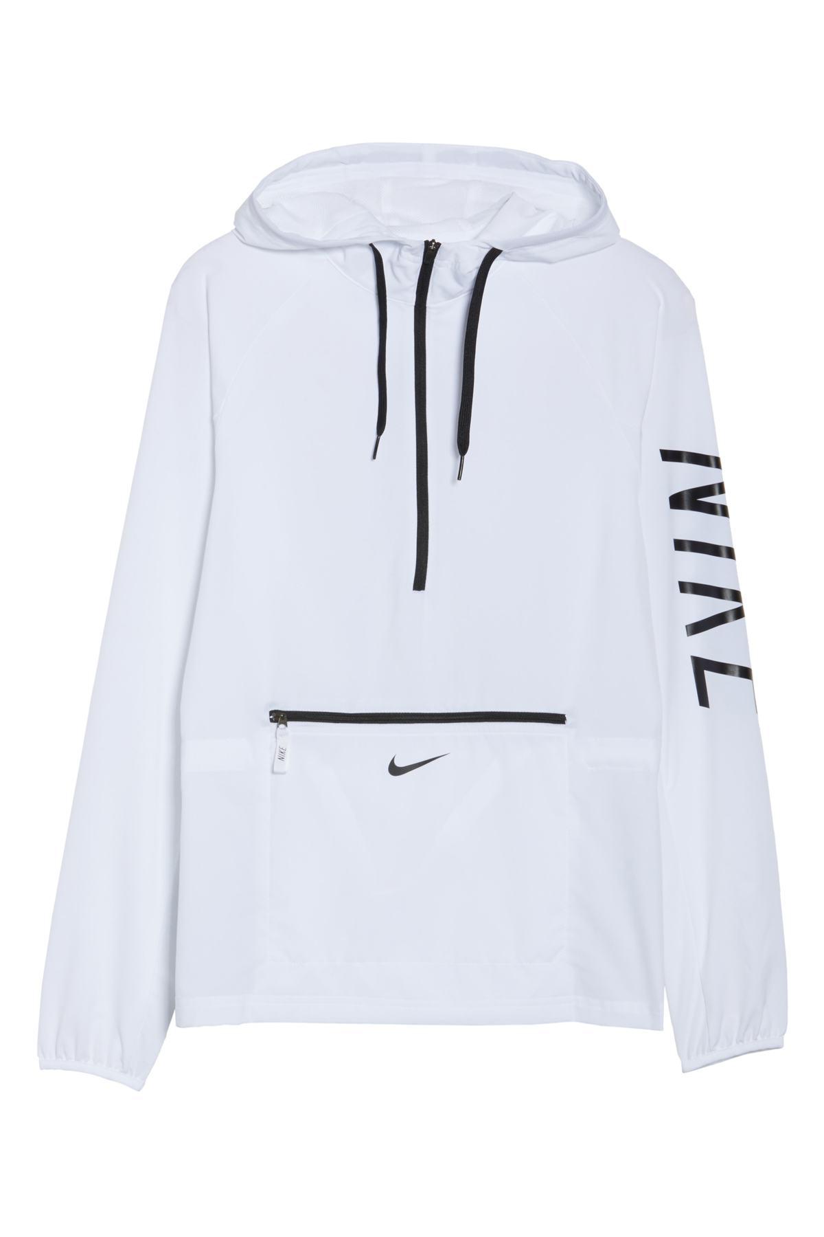 Nike flex packable training jacket Clearance