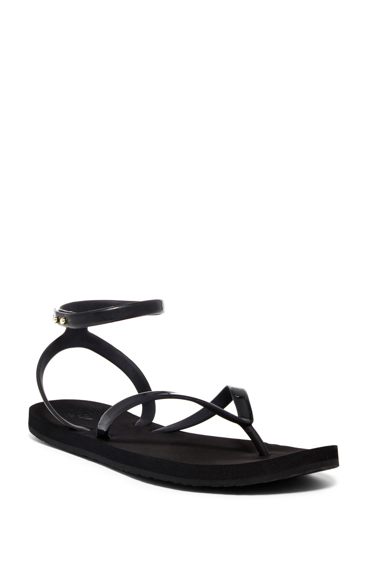 Reef Stargazer Wrap-around Ankle Sandal 