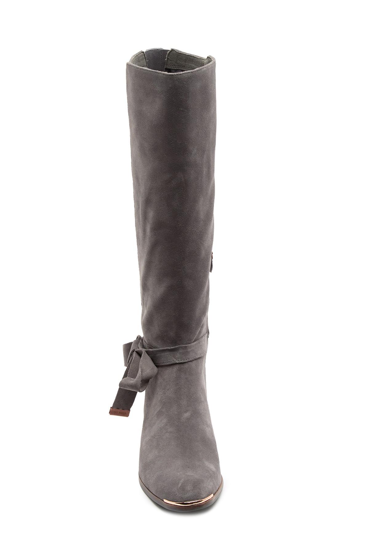 ted baker alrami boots