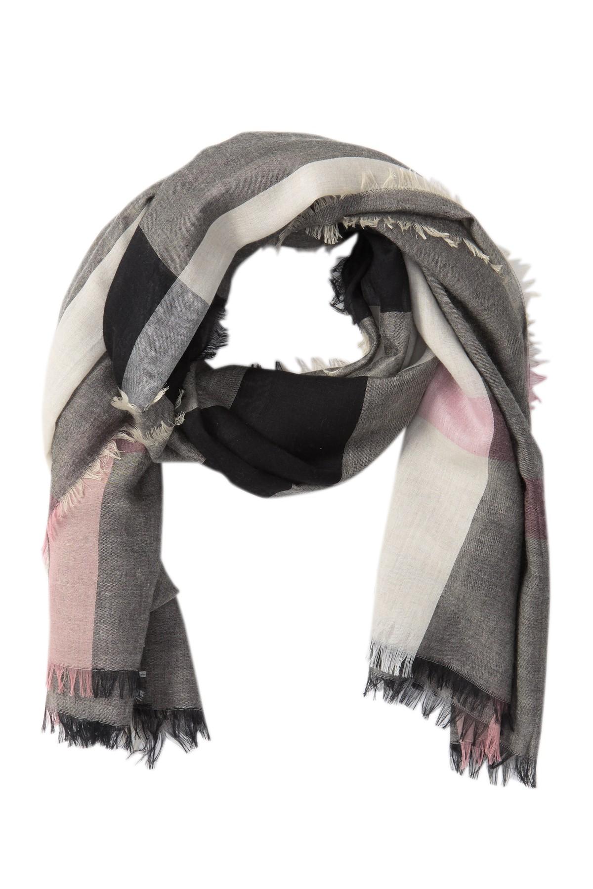 burberry scarf nordstrom