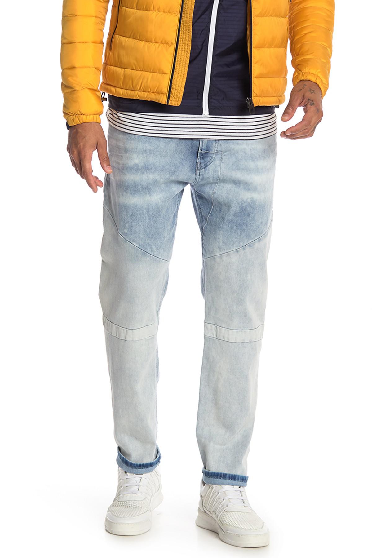 drawstring jeans mens