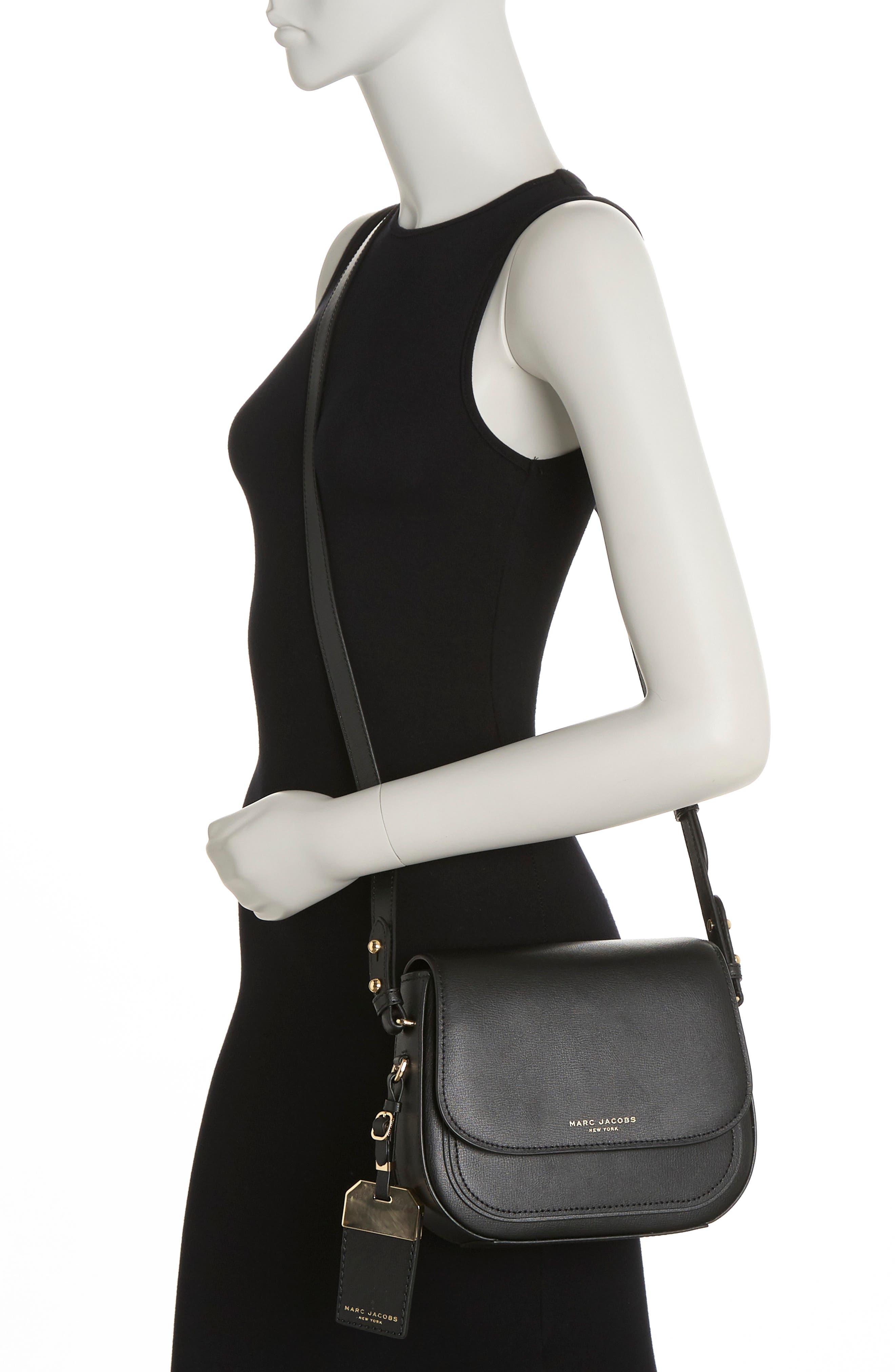 Marc jacobs rider crossbody bag sales