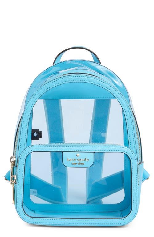 Blue Kate Spade Backpacks for Women | Lyst display picture 3