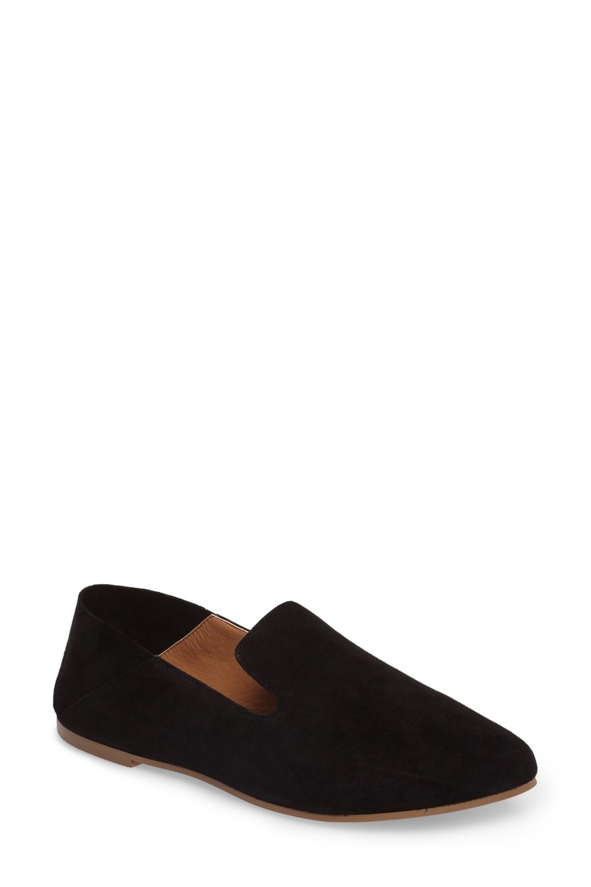 halogen sylvia loafer