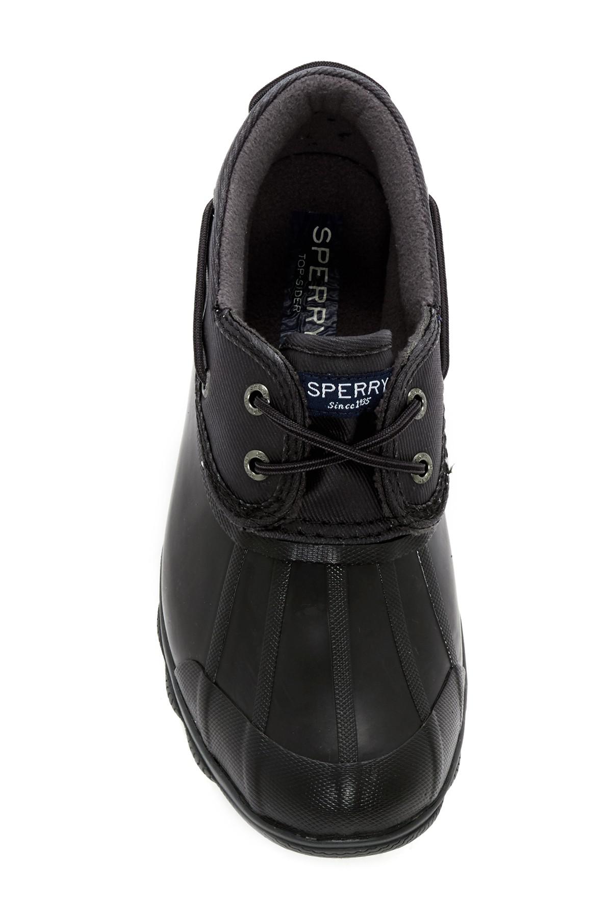 black duck shoes
