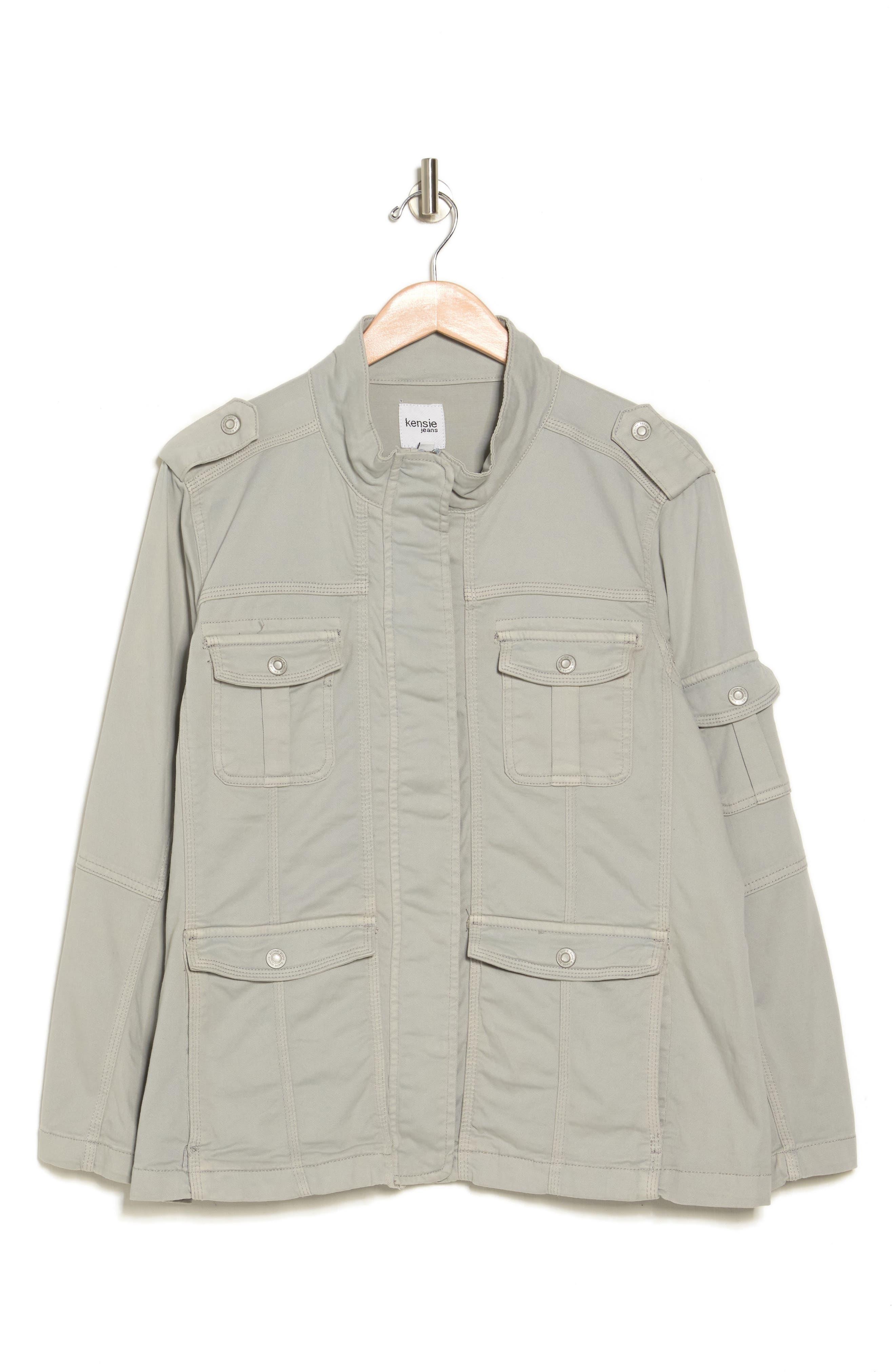 Kensie jacket cheap