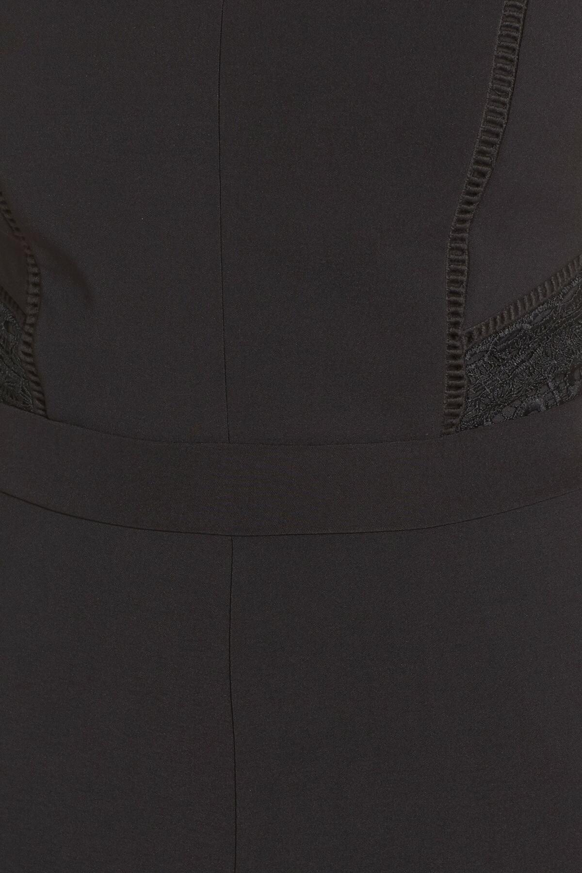 harlyn strapless jumpsuit