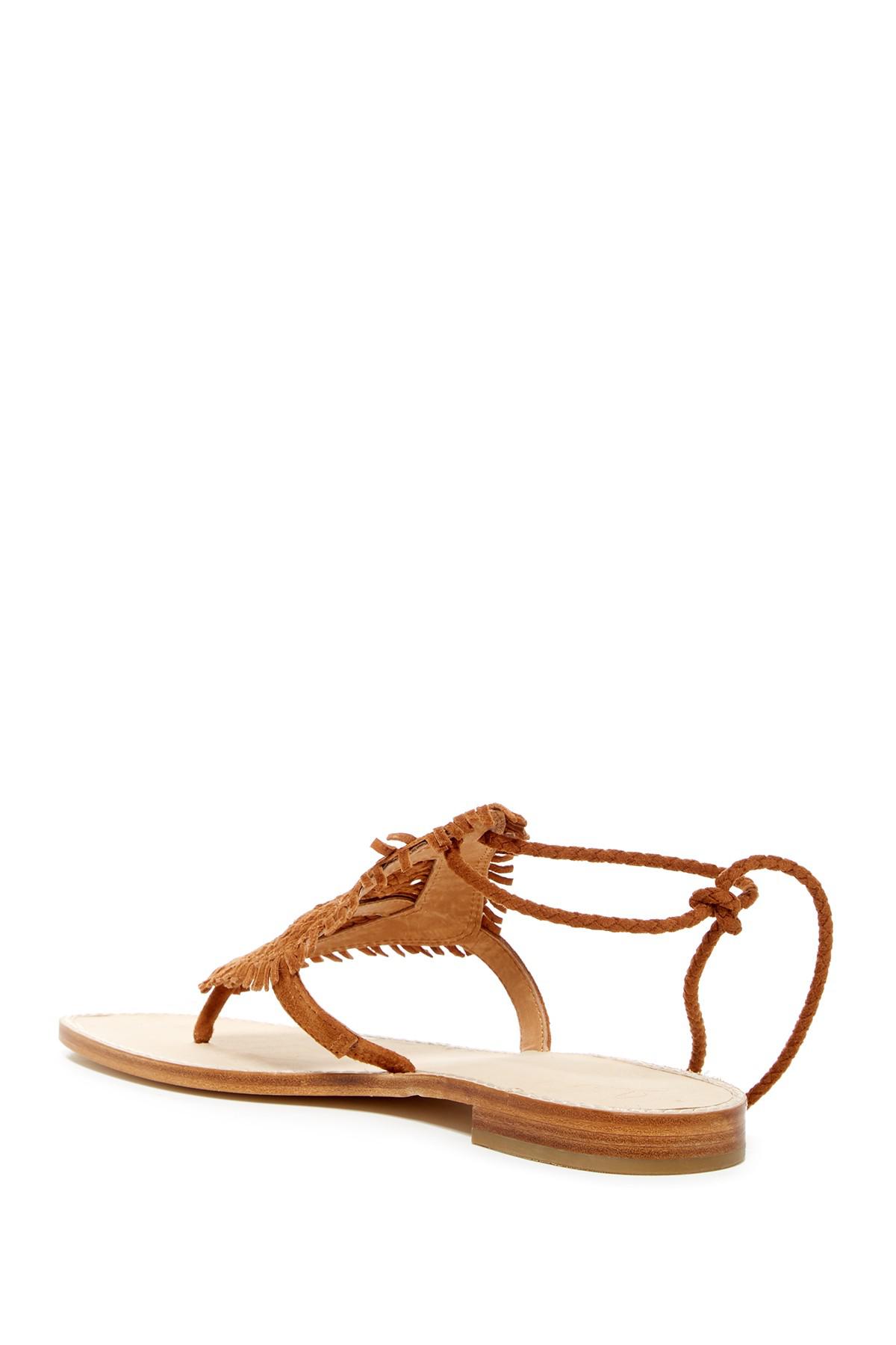 joie kacia ankle wrap sandal