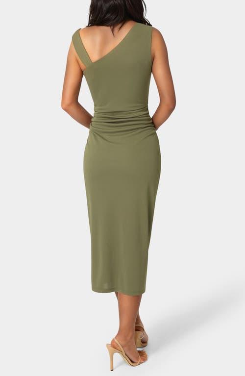Green Bebe Dresses for Women | Lyst