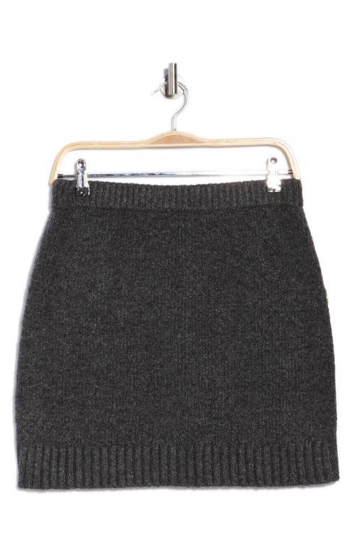 Knit Skirt Tweed Skirt Nordstrom Rack Melrose And Market Sweater
