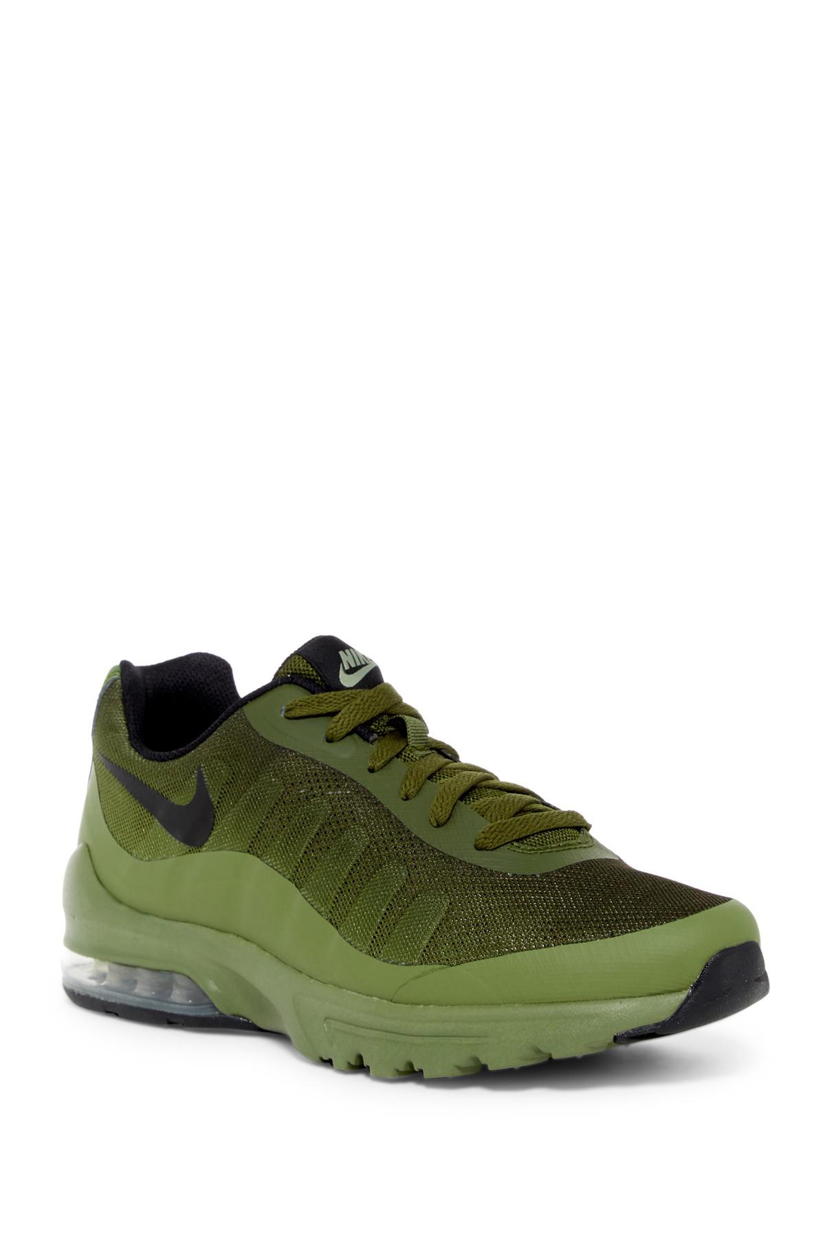 nike air max invigor grey green