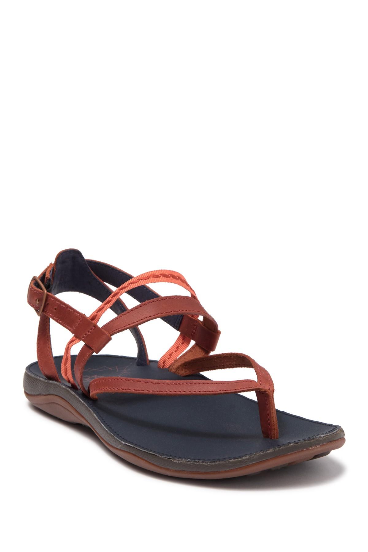 chaco sandals nordstrom rack