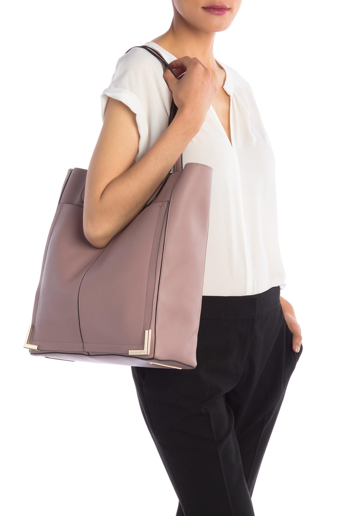 steve madden cori tote