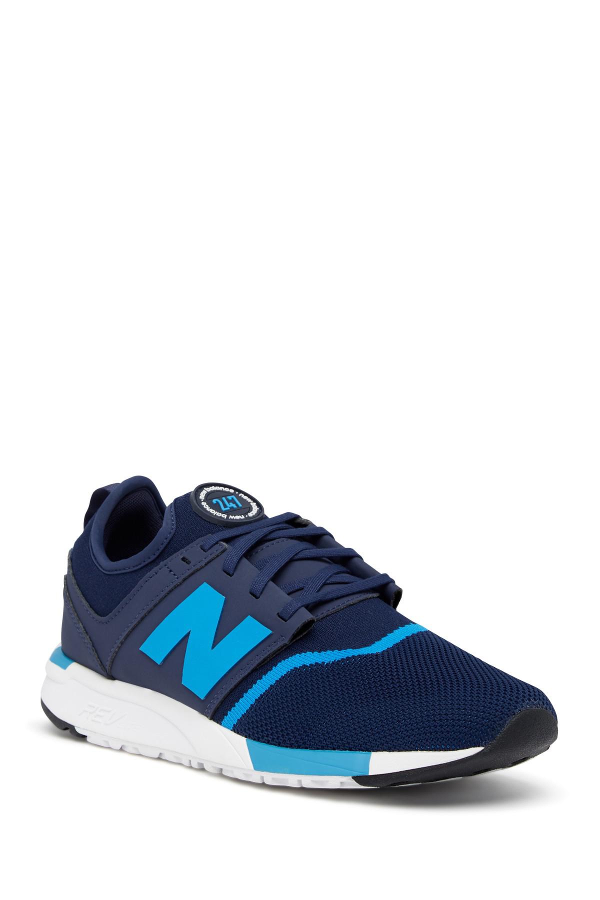 new balance revlite mrl247