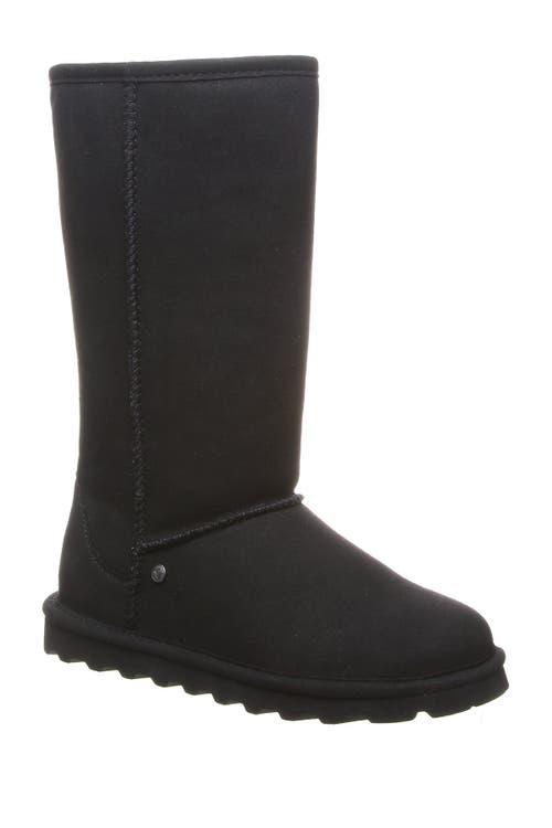 BEARPAW Knee-high boots for Women Online Sale up to 27% off Lyst