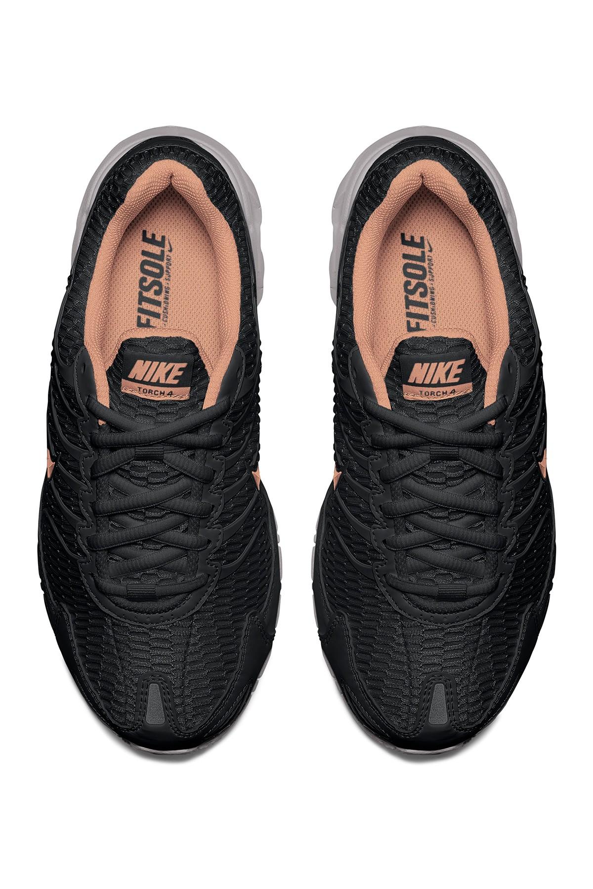 nike air max torch black and gold