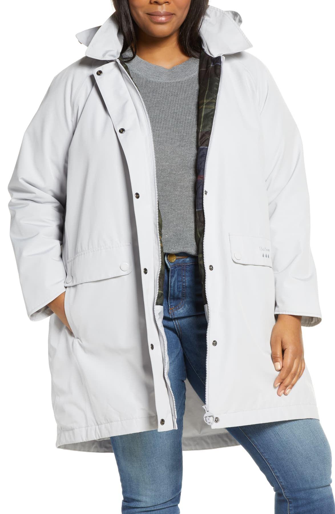 element waterproof jacket