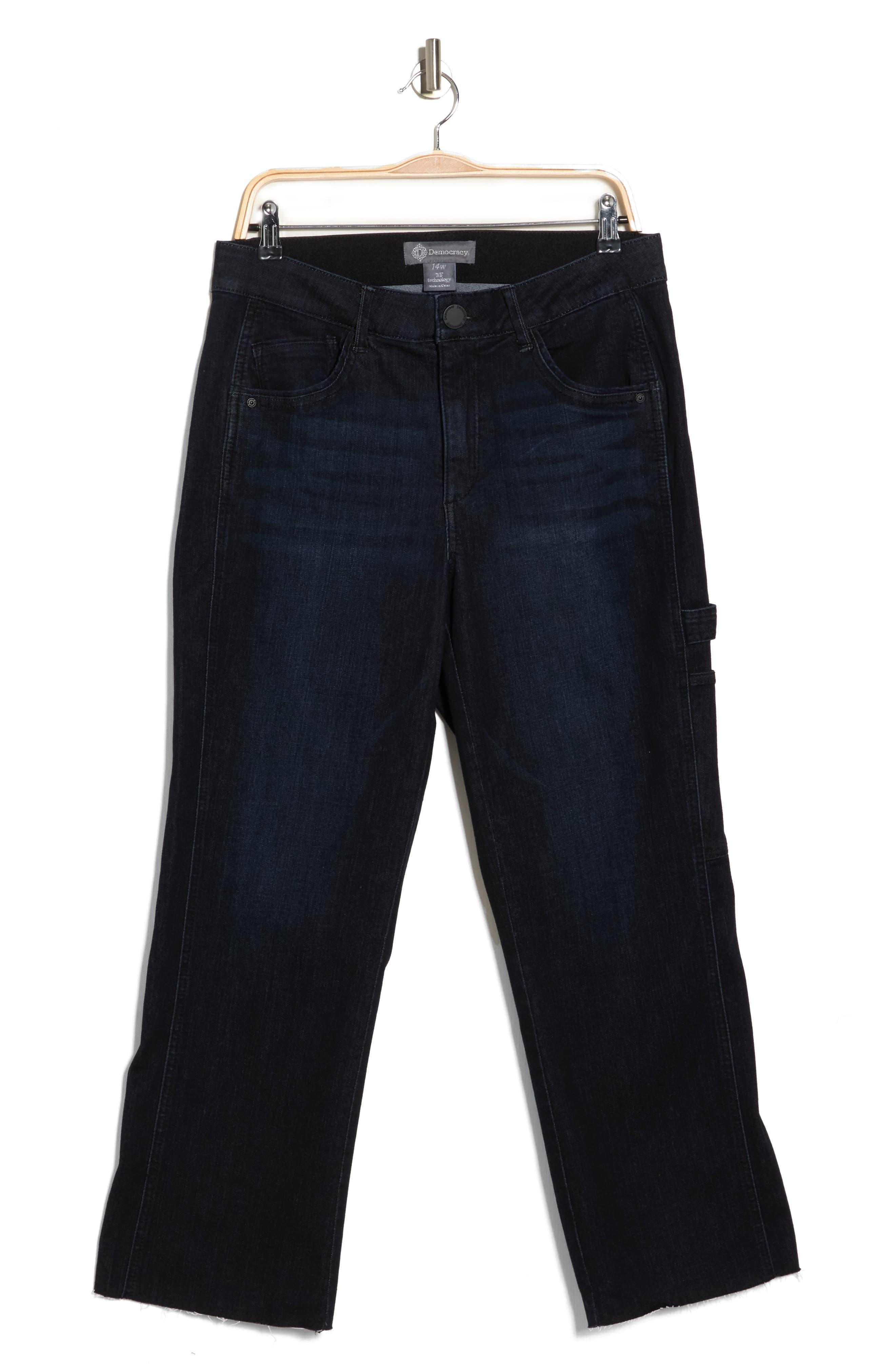 Bootcut carpenter hotsell jeans