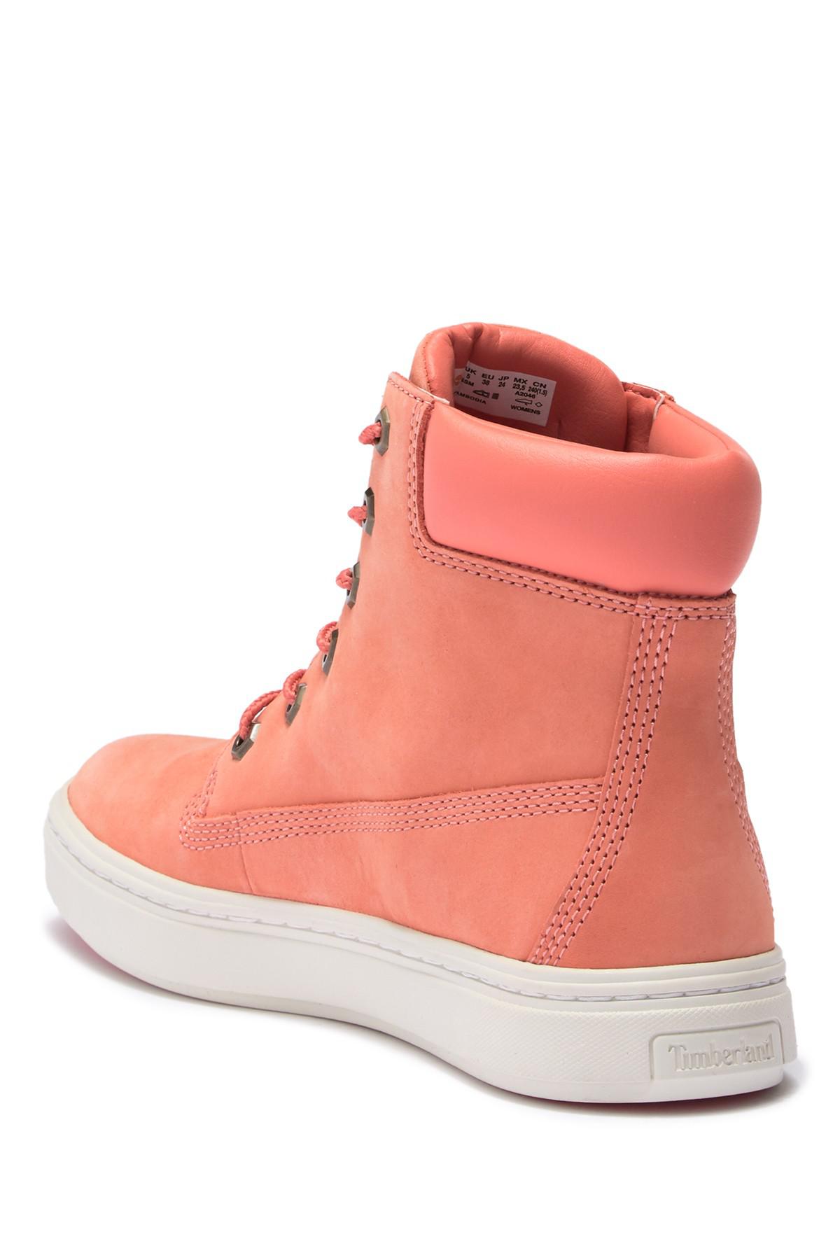 timberland londyn boots