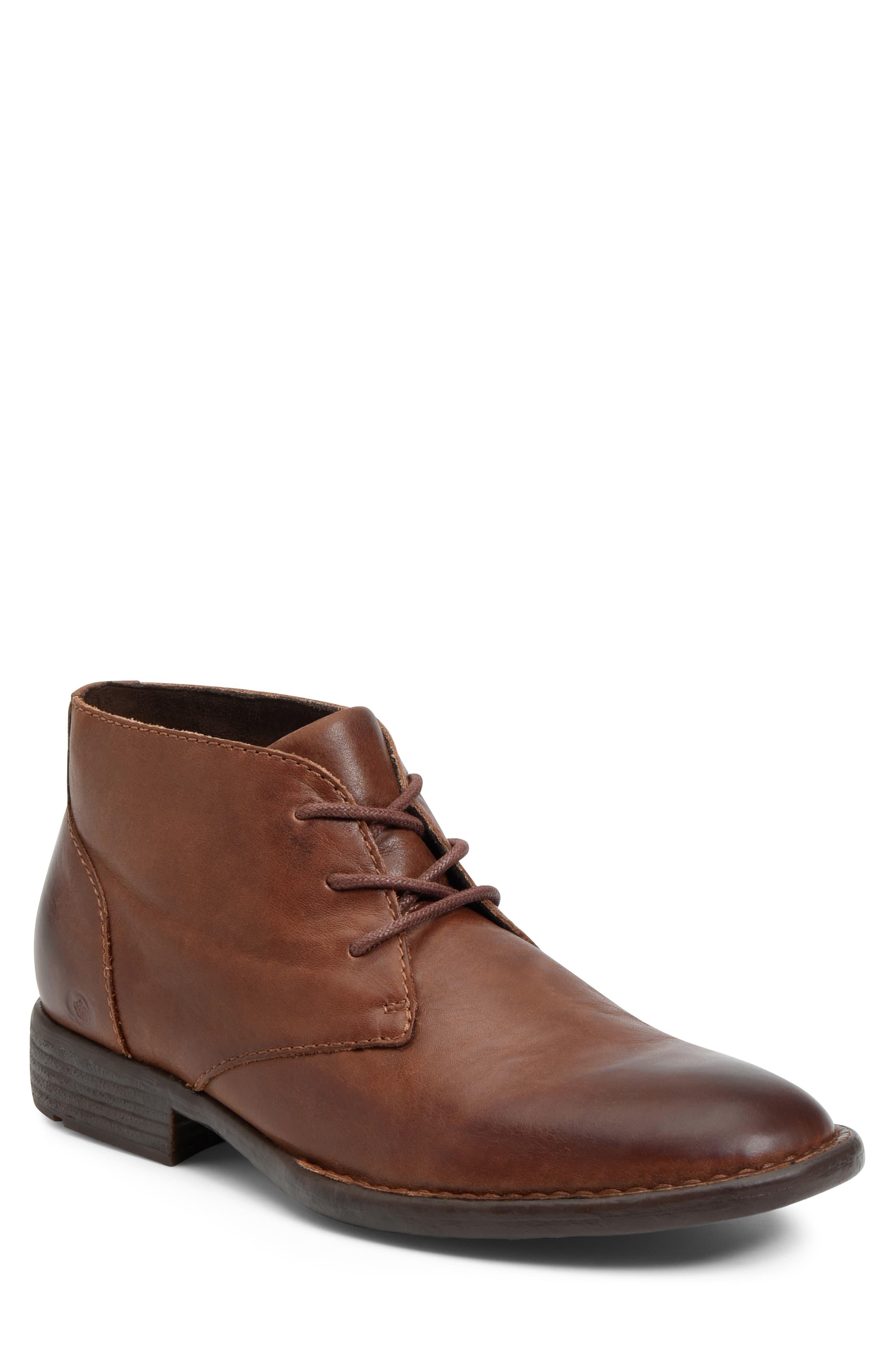tarkiln chukkas by born