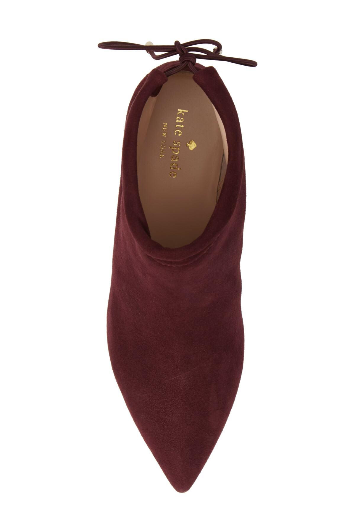 kate spade sophie boot