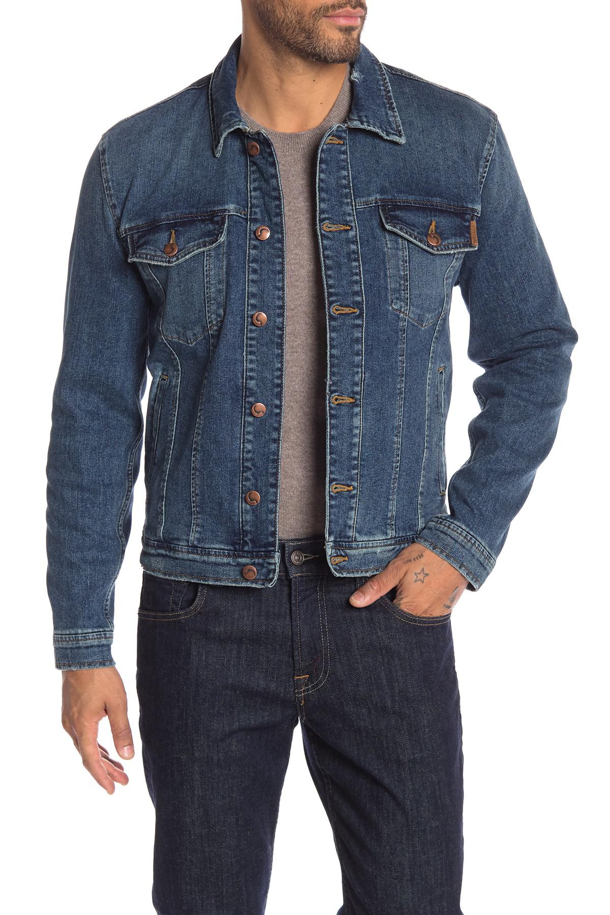 joe's jeans jacket