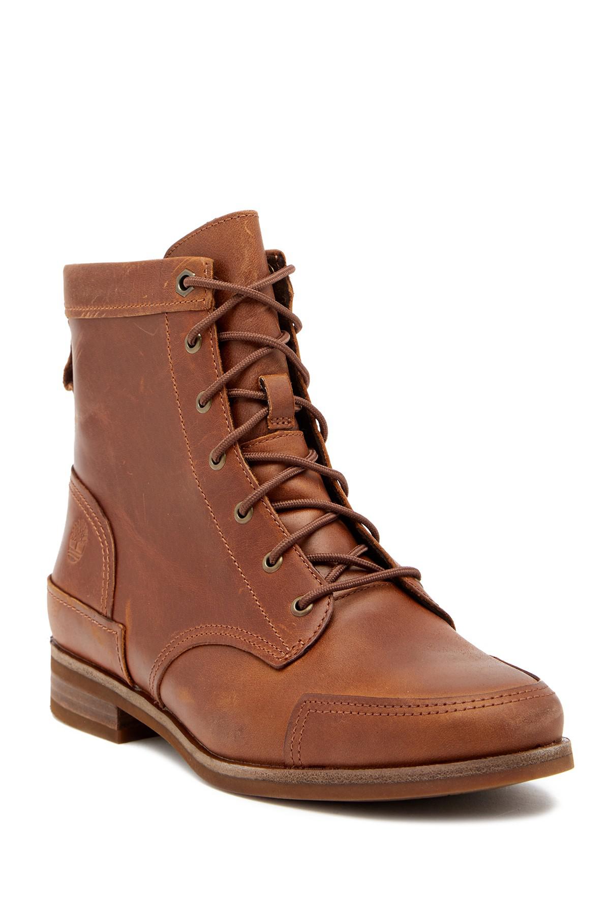 timberland somers falls