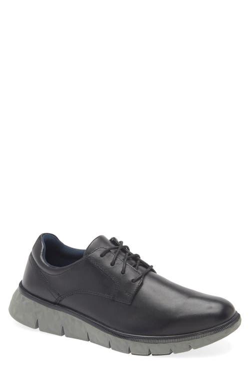 Johnston Murphy Connor Plain Toe Derby in Gray for Men Lyst - Main Image