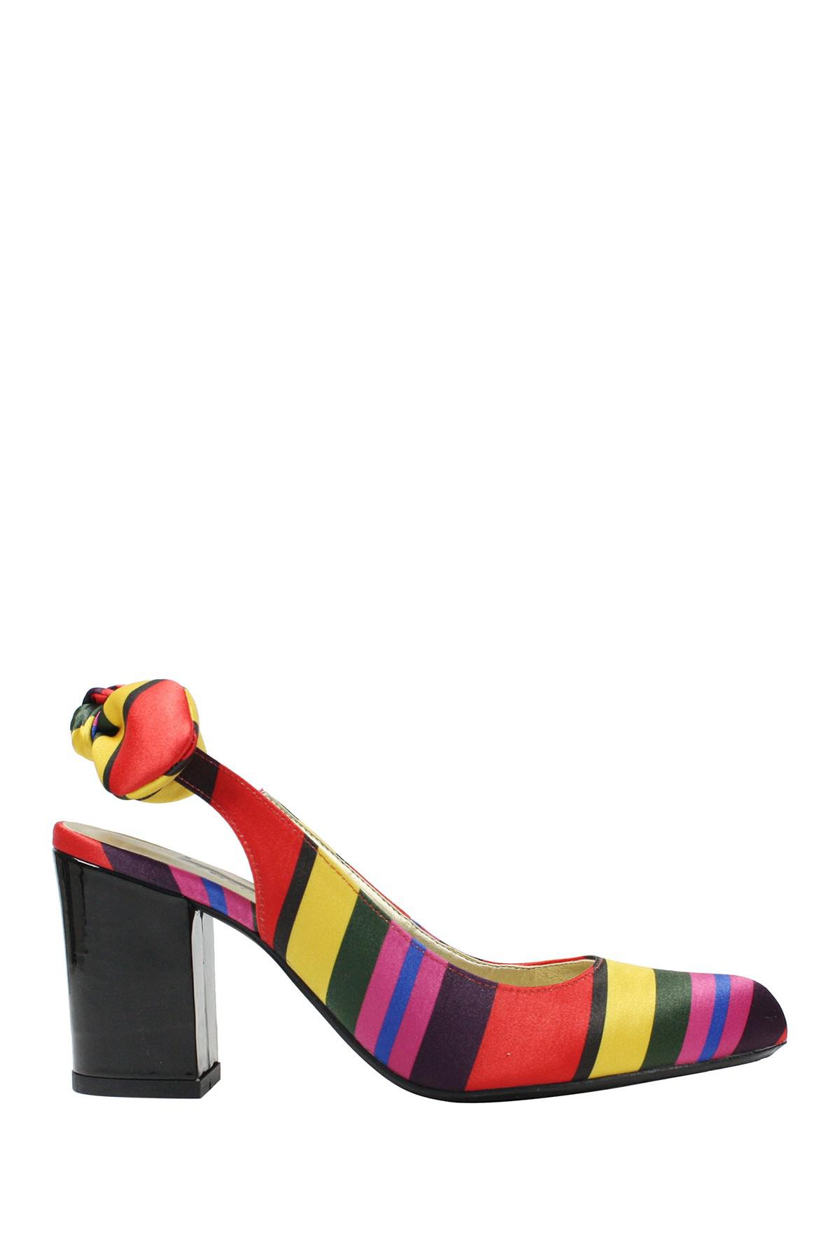 J renee sale cipriana pump