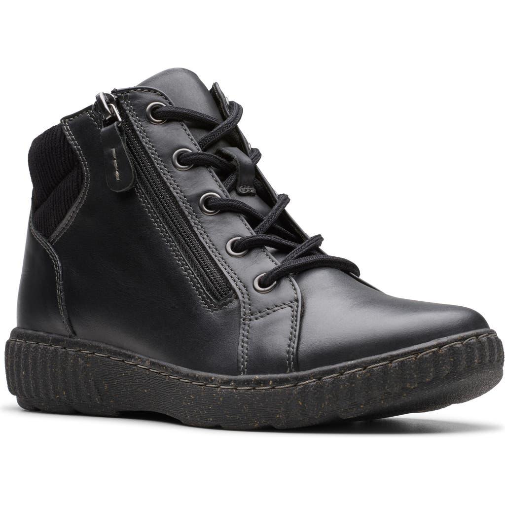 Clarks outlet ankle boots hotsell