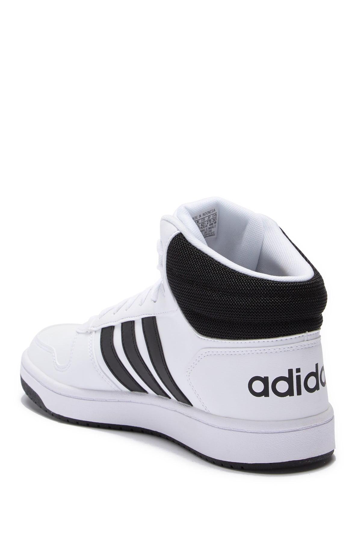 adidas hoops 2.0 mid pret