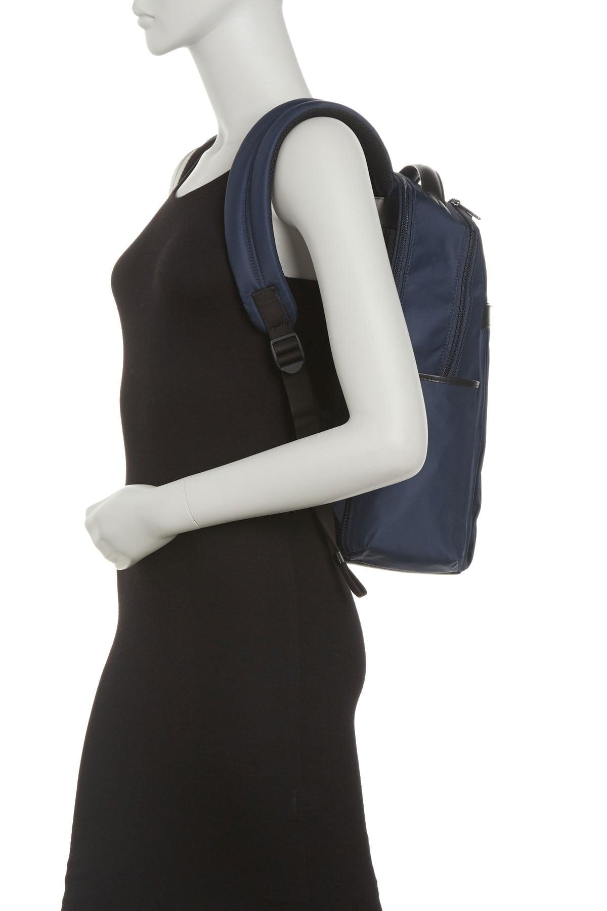 tumi clayton backpack