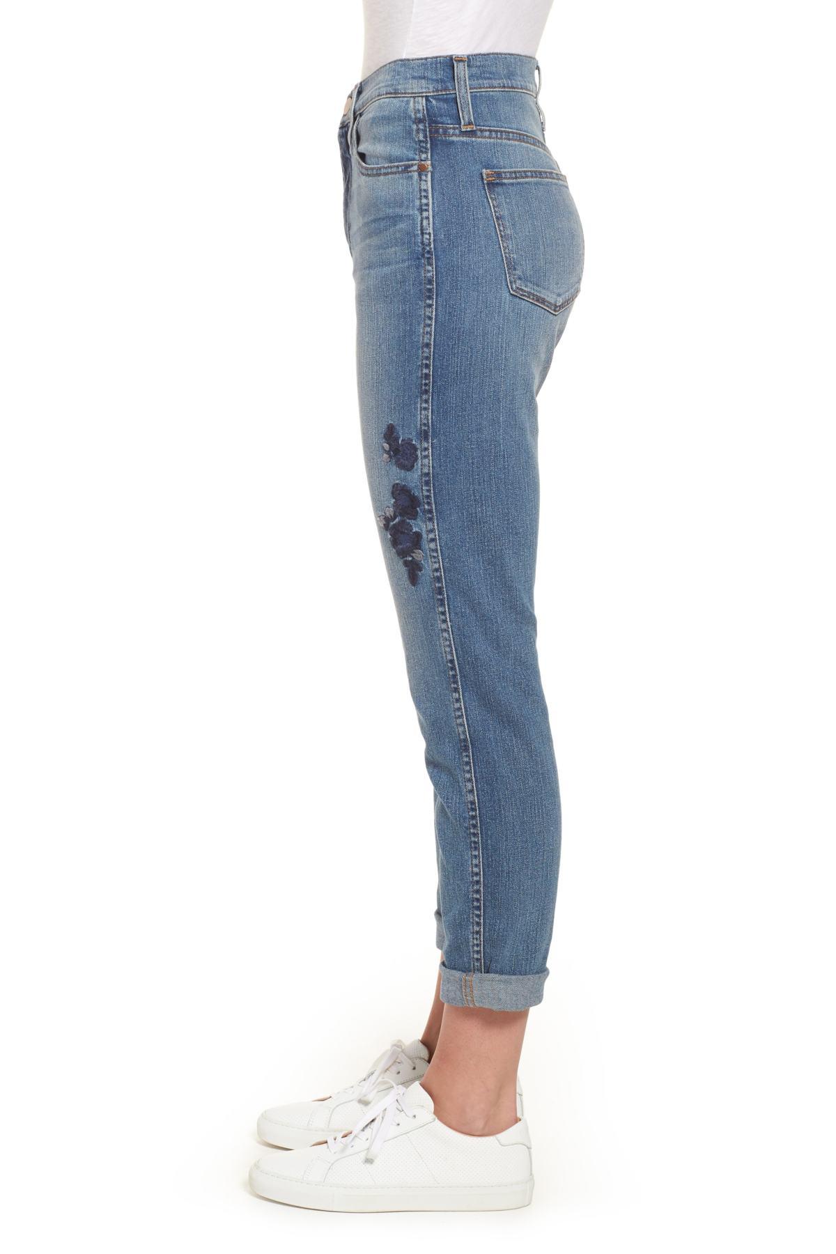 caslon jeans