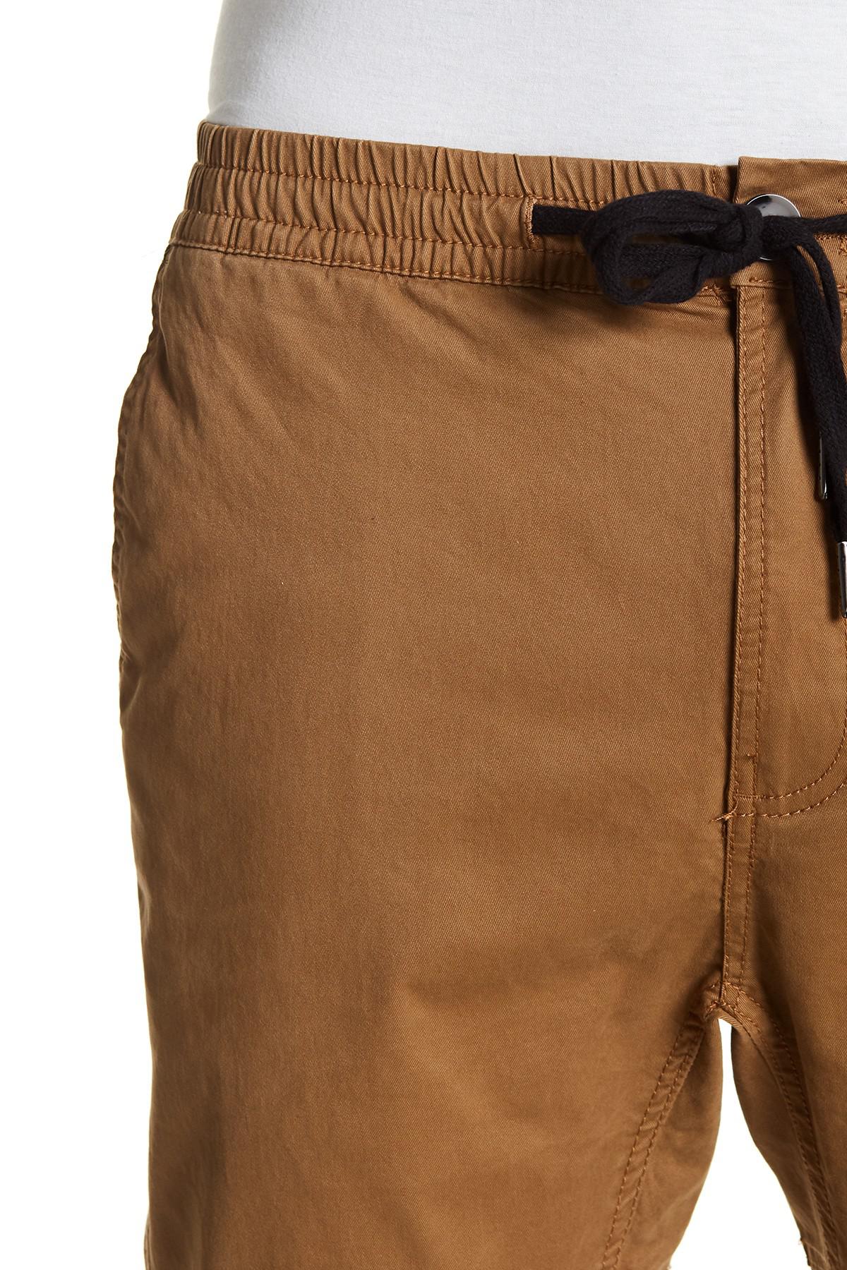 Cotton On Cotton Drake Roller Pants in 