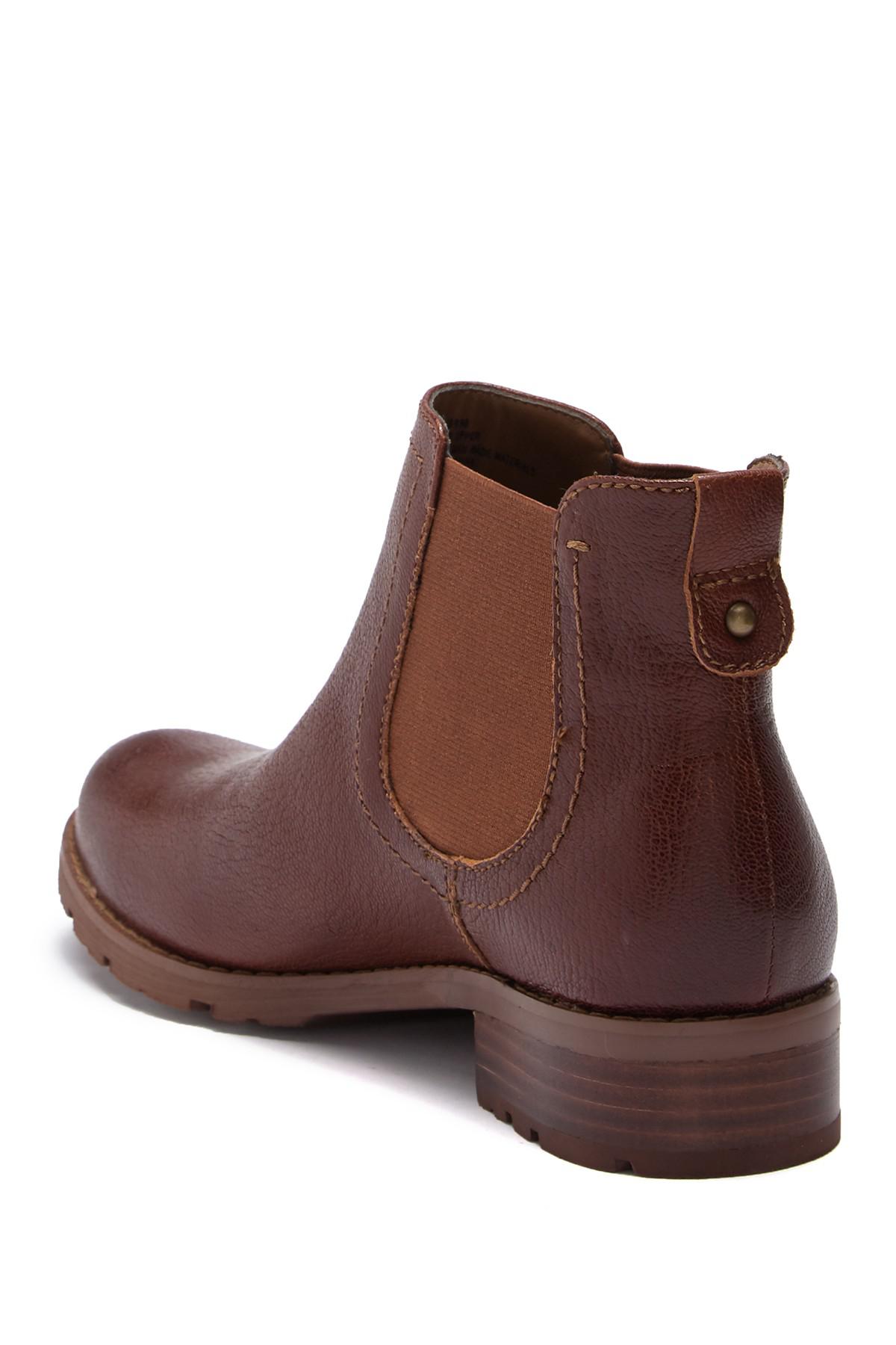 sofft sherwood boot