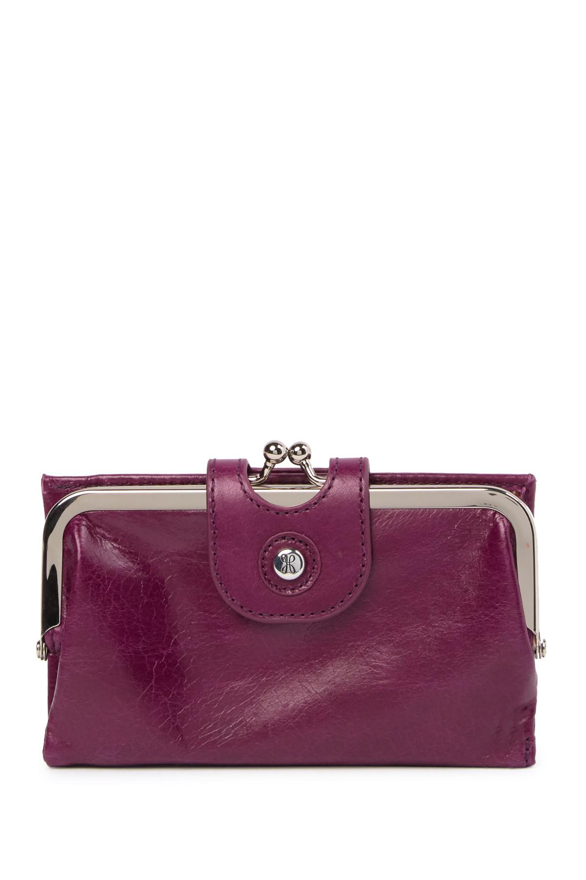 Hobo alice wallet sale deals