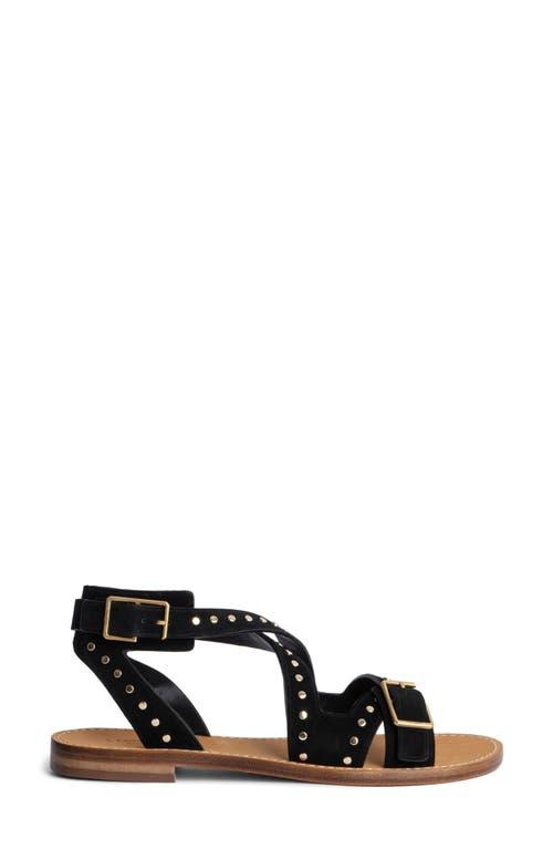 Zadig & Voltaire Flat sandals for Women | Online Sale up to