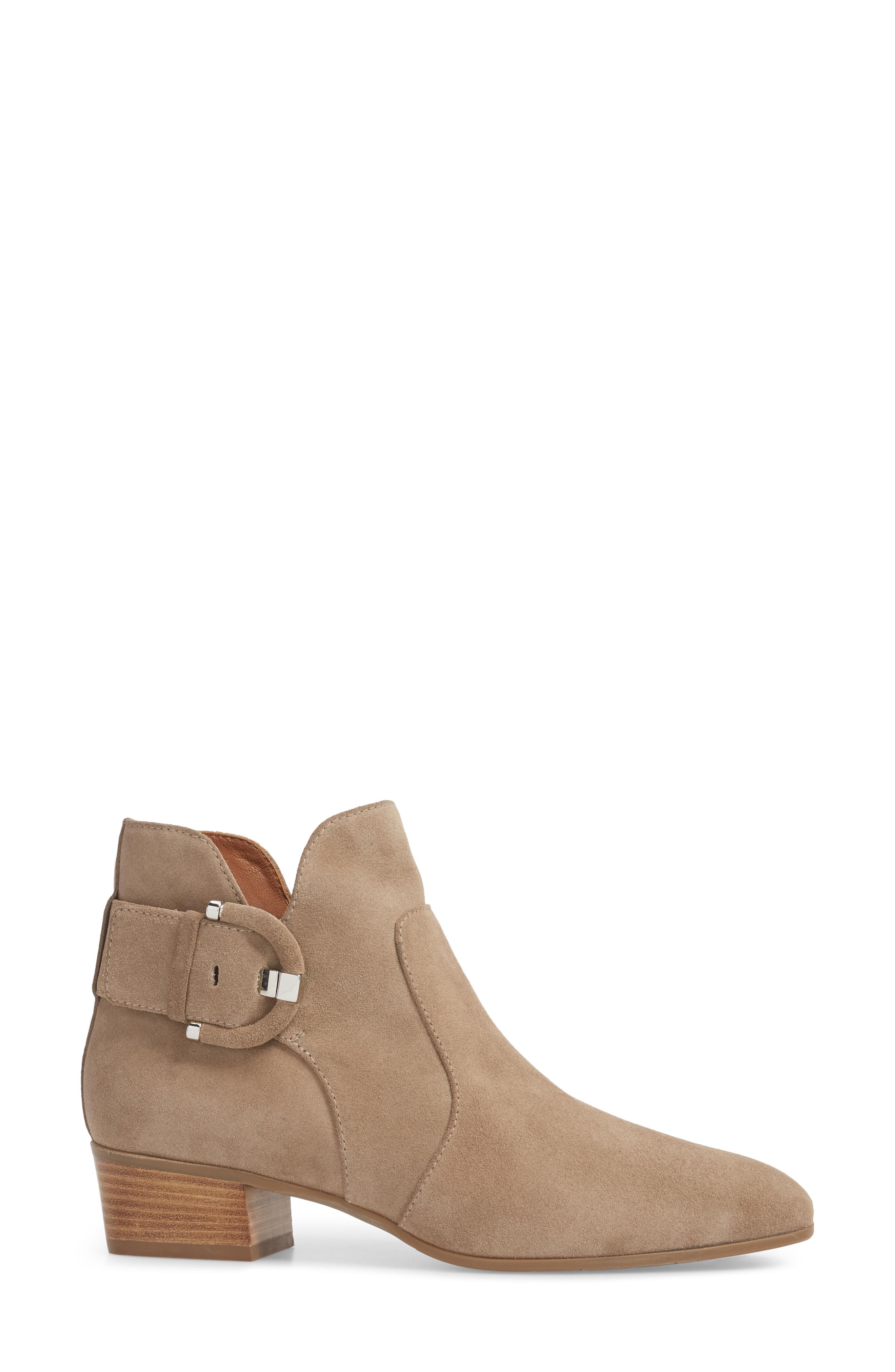 aquatalia fiamma bootie