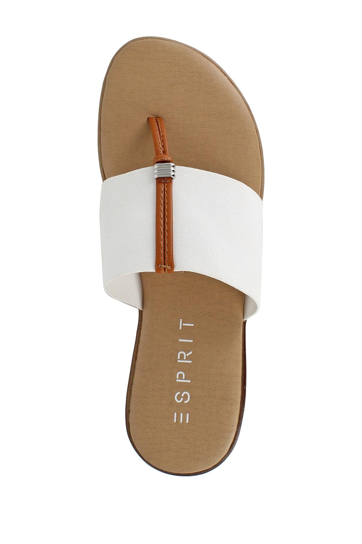 esprit nifty sandals