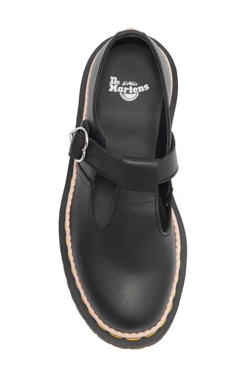 Dr. Martens Polley Bex Platform Mary Jane Shoe in Black | Lyst display picture 3